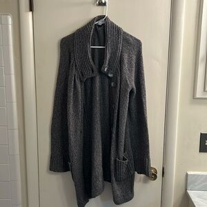 Women’s Old Navy Button Up Sweater